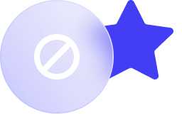 Descriptive No Free Tiers icon